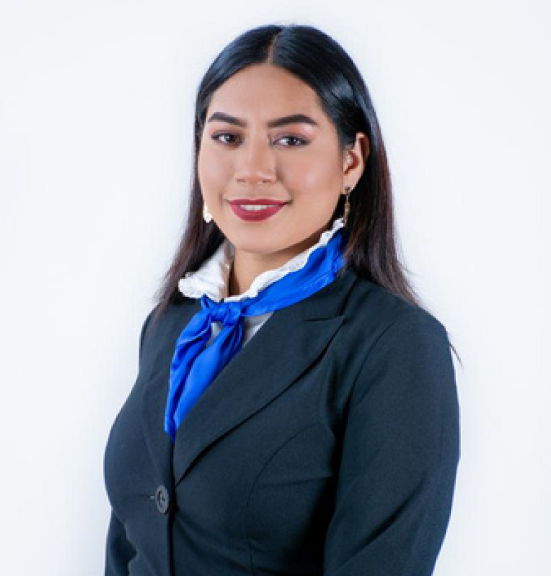 Kelly Mendoza
